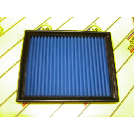 JR Filters Replacement air filter by JR Filters F 251206 | races-shop.com
