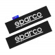 Seatbelts and accessories Seat belt pad SPARCO CORSA SPC1204, various colours | races-shop.com