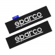 Seatbelts and accessories Seat belt pad Sparco, different colors | races-shop.com