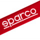 Seatbelts and accessories Seat belt pad SPARCO CORSA SPC1204, various colours | races-shop.com