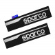 Seatbelts and accessories Seat belt pad SPARCO CORSA SPC1207 | races-shop.com