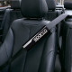 Seatbelts and accessories Seat belt pad SPARCO CORSA SPC1207 | races-shop.com