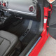 Universal Sparco Corsa SPC1913 car floor mats -rubber | races-shop.com