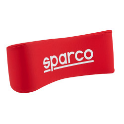 Neck pillow Sparco Corsa SPC4007, red