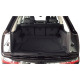 Car boot liner Sparco Corsa universal trunk mat SPF506 | races-shop.com
