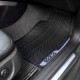 Universal Sparco Corsa SPF507 car floor mats, PVC | races-shop.com