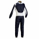 Suits FIA race suit OMP ONE-S MY2020 black | races-shop.com