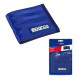 Bags, wallets Sparco Corsa wallet, blue | races-shop.com
