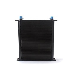 44 row oil cooler MOCAL STD, 330x344x51mm