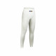 Underwear OMP One long underpants with FIA approval white | races-shop.com
