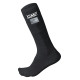 Underwear FIA fireproof socks OMP ONE (long), black | races-shop.com