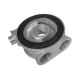 Oil filter adapters MOCAL oil filter sandwich plate with thermostat, M22 only | races-shop.com