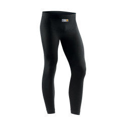 OMP TECNICA MY2022 long underpants with FIA black