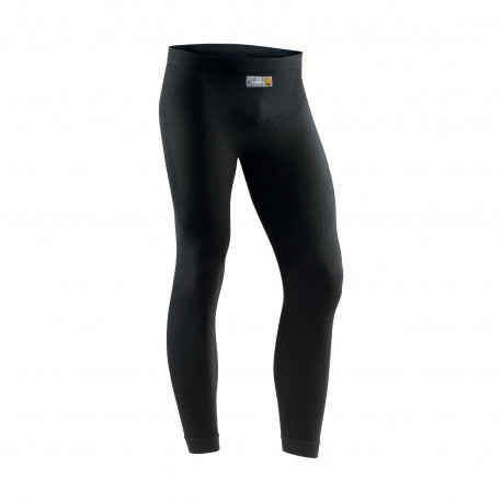 Underwear FIA fireproof pants OMP TECNICA MY2022, black | races-shop.com