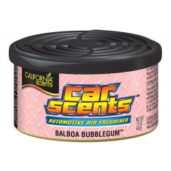 Air freshener California Scents - Balboa Bubblegum
