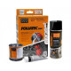 Brake Caliper Paint Foliatec brake caliper lacquer - set, rs blue | races-shop.com
