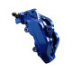 Brake Caliper Paint Foliatec brake caliper lacquer - set, rs blue | races-shop.com