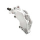 Brake Caliper Paint Foliatec brake caliper lacquer - set, pure white | races-shop.com