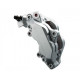 Brake Caliper Paint Foliatec brake caliper lacquer - set, stratos silver metallic | races-shop.com