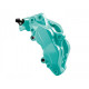 Brake Caliper Paint Foliatec brake caliper lacquer - set, ocean turqoise | races-shop.com