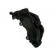 Brake Caliper Paint Foliatec brake caliper lacquer - set, midnight black matt | races-shop.com