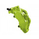 Brake Caliper Paint Foliatec brake caliper lacquer - set, toxic green | races-shop.com