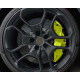Brake Caliper Paint Foliatec brake caliper lacquer - set, neon yellow | races-shop.com