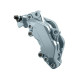 Brake Caliper Paint Foliatec brake caliper lacquer - set, marina bay silver metallic | races-shop.com