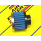 Universal air filters Universal sport air filter by JR Filters CR-01602 | races-shop.com