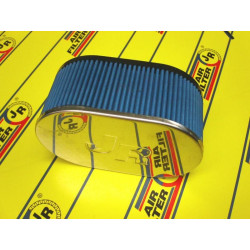 Replacement air filter by JR Filters EC-05208