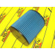 Universal air filters Universal sport air filter by JR Filters ER-06004 | races-shop.com