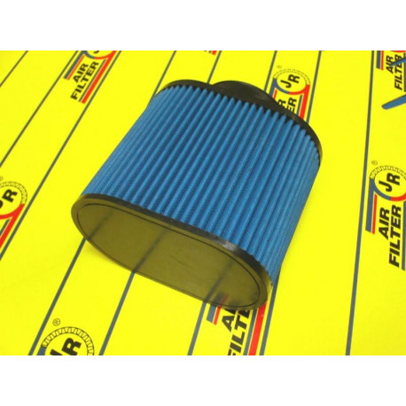 Universal air filters Universal sport air filter by JR Filters ER-07008 | races-shop.com