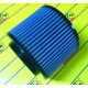 Universal air filters Universal sport air filter by JR Filters ER-12502 | races-shop.com