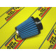 Universal air filters Universal conical sport air filter by JR Filters FC-04003 | races-shop.com