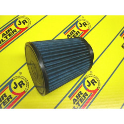 Universal conical sport air filter by JR Filters FD-04002