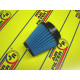 Universal air filters Universal conical sport air filter by JR Filters FR-05201 | races-shop.com