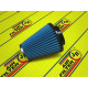 Universal air filters Universal conical sport air filter by JR Filters CR-05204 | races-shop.com