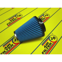 Universal conical sport air filter by JR Filters CR-05204