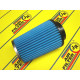 Universal air filters Universal conical sport air filter by JR Filters FC-05503 | races-shop.com
