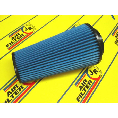 Universal air filters Universal conical sport air filter by JR Filters FR-06001 | races-shop.com