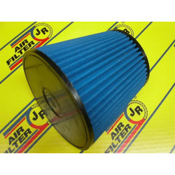 Universal conical sport air filter by JR Filters FD-06002