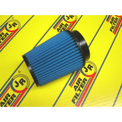 Universal conical sport air filter by JR Filters FR-06004C