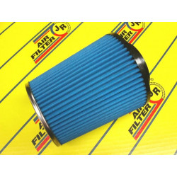 Universal conical sport air filter by JR Filters FC-06005V