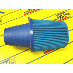 Universal conical sport air filter by JR Filters KU120