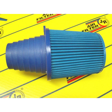Universal air filters Universal conical sport air filter by JR Filters KU120 | races-shop.com