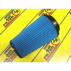 Universal conical sport air filter by JR Filters FR-06502