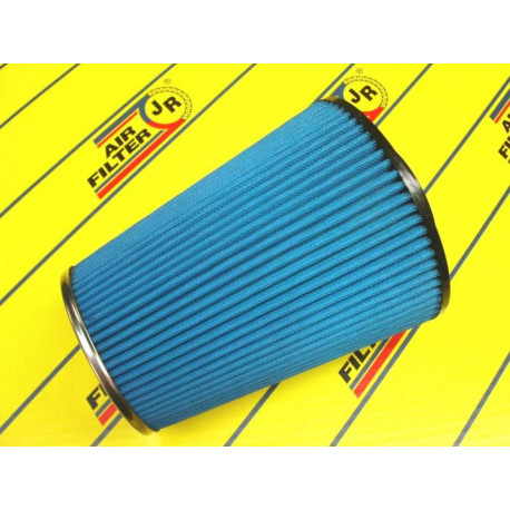 Universal air filters Universal conical sport air filter by JR Filters FC-06504 | races-shop.com
