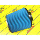Universal air filters Universal conical sport air filter by JR Filters FC-07003 | races-shop.com