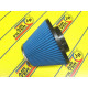 Universal air filters Universal conical sport air filter by JR Filters FC-07007 | races-shop.com