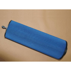 Universal conical sport air filter by JR Filters FC-07010V